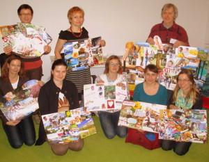 Group Photo I cropped