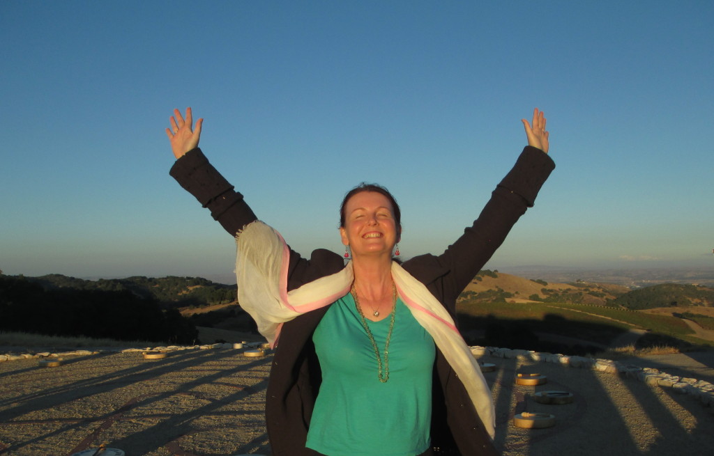 Open Arms
