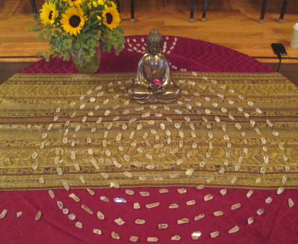 Altar