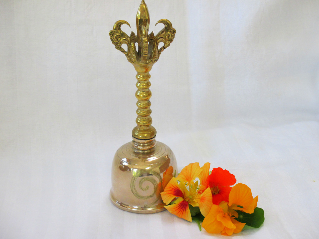 Balines Prieste's Bell