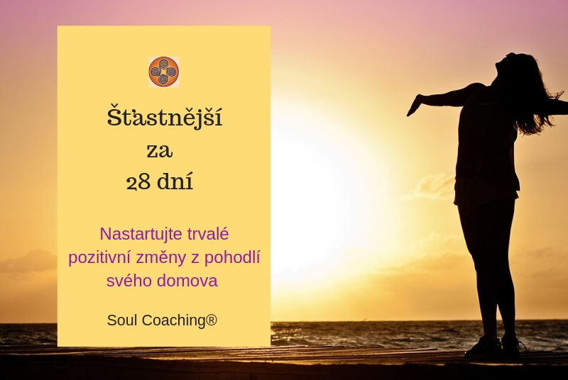 logo Štastnější za 28 dní